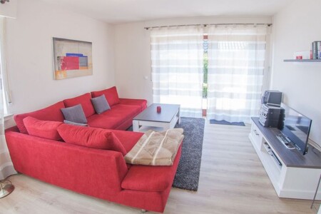 Foto 3 Ferienwohnung Ostfriesland Friesland Ferienwohnung Albert, FeWo Vermittlung Nordsee (Objekt 11544) buchen