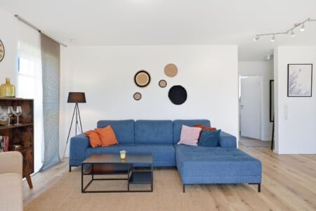 Foto 4 Ferienwohnung Ostfriesland Krummhörn & Umgebung WATT a feeling (Objekt 25945) buchen