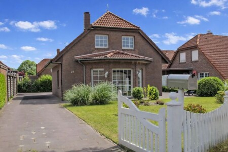 Foto 5 Ferienhaus Ostfriesland Friesland Christa (HOK110) (Objekt 49729) buchen