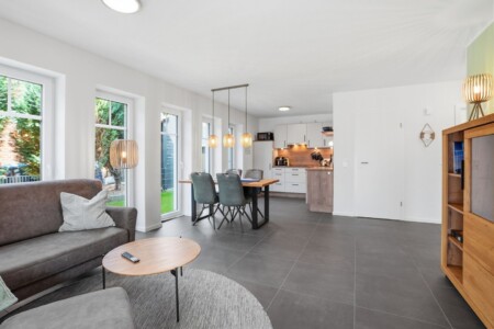 Foto 2 Ferienwohnung Ostfriesland Krummhörn & Umgebung Cordula (Objekt 95488) buchen