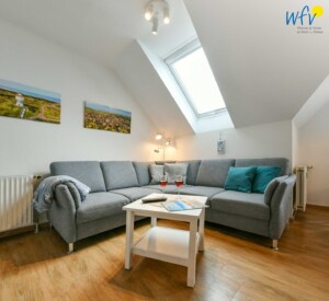 Haus Lütje Pad Ferienwohnung 7