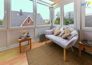 Haus Theodor-Storm-Straße Ferienwohnung Thomas