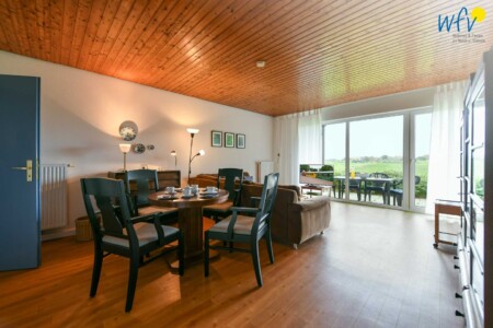 Foto 4 Ferienwohnung Ostfriesland Langeoog Haus Glahr Ferienwohnung (Objekt 102638) buchen