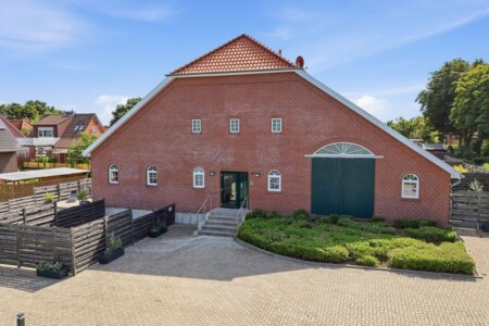 Foto 5 Ferienwohnung Ostfriesland Krummhörn & Umgebung Zum kleinen Leuchtturm (Objekt 103201) buchen