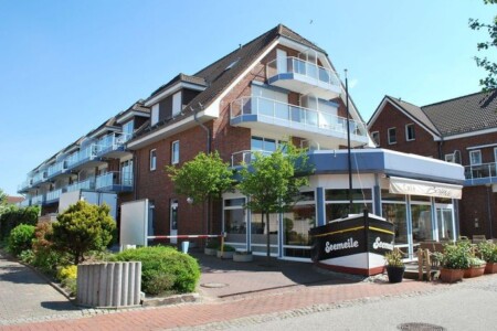 Foto 4 Ferienwohnung Ostfriesland Dithmarschen Haus Seemeile (Objekt 103202) buchen