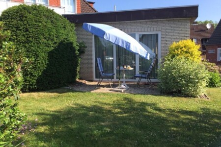 Foto 5 Ferienhaus Ostfriesland Neuharlingersiel & Umgebung Ferienhaus am Leuchtturm, Landmann (Objekt 97494) buchen