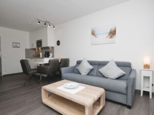 Haus Hansa Wohnung 4