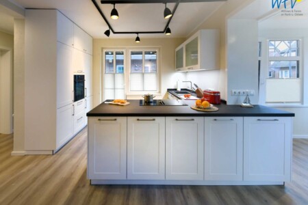 Foto 3 Ferienhaus Ostfriesland Langeoog Residenz Inselblick Großer (Objekt 91785) buchen