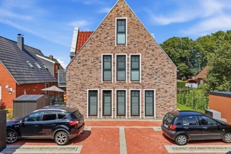 Foto 4 Ferienwohnung Ostfriesland Krummhörn & Umgebung Platzhirsch (Objekt 100076) buchen