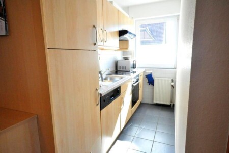 Foto 5 Ferienwohnung Ostfriesland Neuharlingersiel & Umgebung Haus Südereck (Objekt 103217) buchen