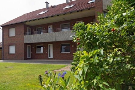 Foto 3 Ferienwohnung Ostfriesland Norddeich & Umgebung Ferienwohnung Strandbox - Nähe Deich und Hundestrand (Objekt 100891) buchen