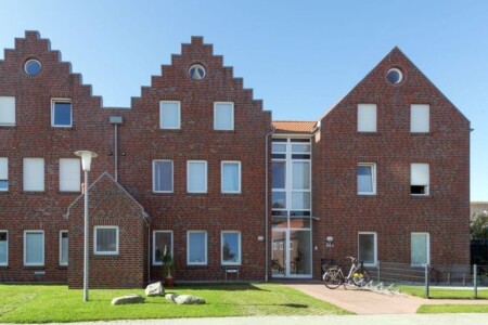 Foto 5 Ferienwohnung Ostfriesland Norddeich & Umgebung Norddeich Loft - Wohnung mit Kamin (Objekt 100908) buchen