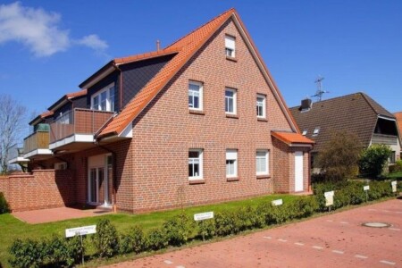 Foto 3 Ferienwohnung Ostfriesland Norddeich & Umgebung Ferienwohnung Auszeit (Objekt 100911) buchen