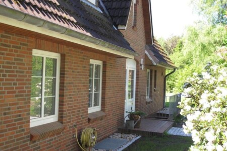 Foto 5 Ferienwohnung Ostfriesland Amrum Dünem Odde OG li (Objekt 86773) buchen