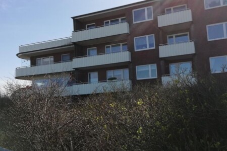 Foto 5 Ferienwohnung Ostfriesland Amrum Wohnung am Meer (Objekt 86782) buchen