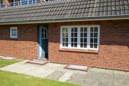 Foto 1 Ferienwohnung Ostfriesland Amrum Helene (Objekt 86783) buchen