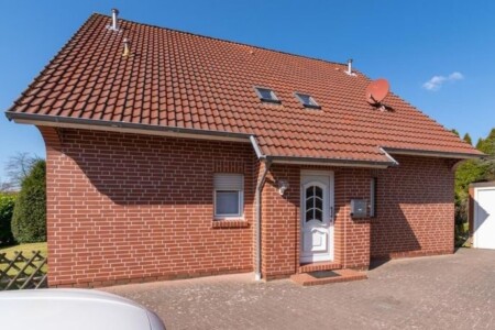 Foto 5 Ferienhaus Ostfriesland Norddeich & Umgebung Ferienhaus Norden (Objekt 100921) buchen