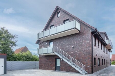 Foto 2 Ferienwohnung Ostfriesland Norddeich & Umgebung Traum Wohnung 5 (Objekt 100928) buchen