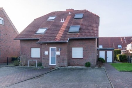 Foto 5 Ferienwohnung Ostfriesland Norddeich & Umgebung Ferienwohnung Erika (Objekt 100931) buchen