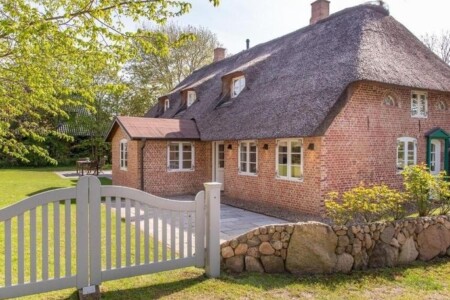 Foto 5 Ferienwohnung Ostfriesland Amrum Hartelk (Objekt 86803) buchen