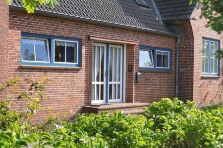 Foto 2 Ferienwohnung Ostfriesland Amrum Meerblick (Objekt 86804) buchen