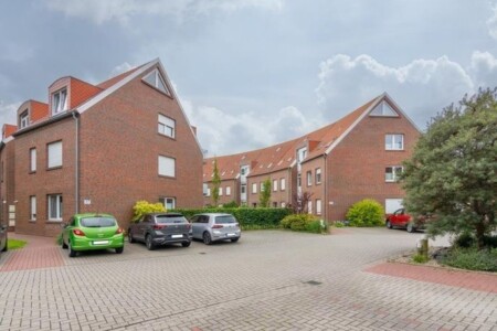 Foto 2 Ferienwohnung Ostfriesland Norddeich & Umgebung Seeadler (Objekt 100874) buchen