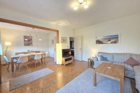 Foto 3 Ferienhaus Ostfriesland Norddeich & Umgebung Ferienhaus Teddis Haus (Objekt 100753) buchen