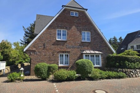 Foto 5 Ferienwohnung Ostfriesland Sylt Ferienwohnung Syltperle Wenningstedt (Objekt 100750) buchen
