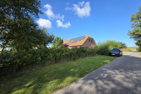 Foto 1 Ferienhaus Ostfriesland Norddeich & Umgebung Komfortferienhaus Deichzauber Norddeich (Objekt 100763) buchen