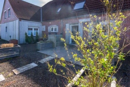 Foto 5 Ferienwohnung Ostfriesland Norddeich & Umgebung Ferienwohnung Meeresrauschen | Hilgenriedersiel Nordsee (Objekt 101259) buchen