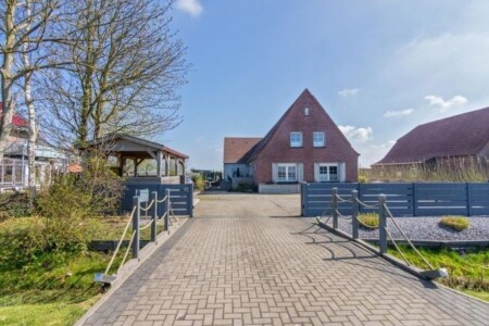 Foto 1 Ferienwohnung Ostfriesland Norddeich & Umgebung Ferienwohnung Treibholz (Objekt 101494) buchen