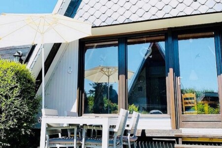 Foto 5 Ferienhaus Ostfriesland Dithmarschen Ferienhaus Deichstube (Objekt 103324) buchen