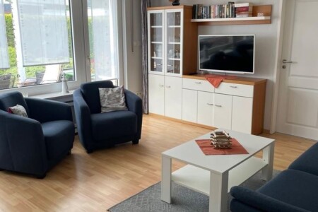 Foto 4 Ferienhaus Ostfriesland Norddeich & Umgebung Ferienhaus Wind & Welle (Objekt 103325) buchen