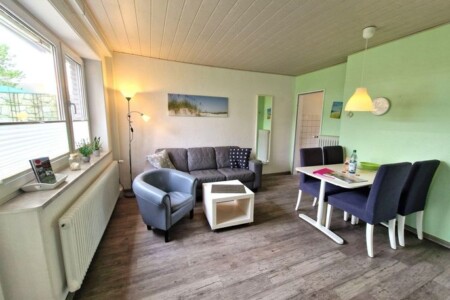 Foto 1 Ferienhaus Ostfriesland Norddeich & Umgebung Ferienhaus Wattweg 10 Bungalow 06 (Objekt 103329) buchen
