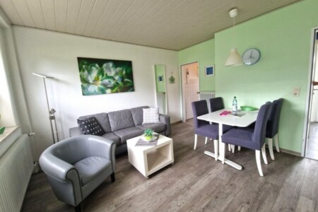 Foto 5 Ferienhaus Ostfriesland Norddeich & Umgebung Ferienhaus Wattweg 10 Bungalow 02 (Objekt 103330) buchen