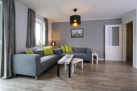 Foto 4 Ferienwohnung Ostfriesland Carolinensiel *NEU* FeWo No. 5 FRIESENHUUS Carolinensiel (Objekt 103335) buchen