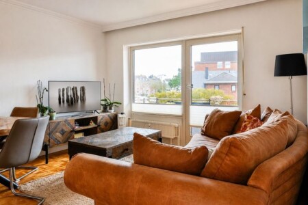 Foto 2 Ferienwohnung Ostfriesland Sylt Sonnenschein (Objekt 103339) buchen