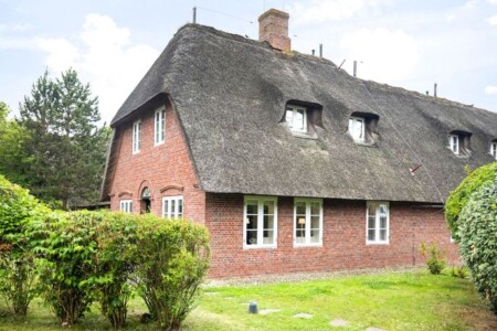 Foto 3 Ferienwohnung Ostfriesland Sylt Seepferdchen (Objekt 57467) buchen