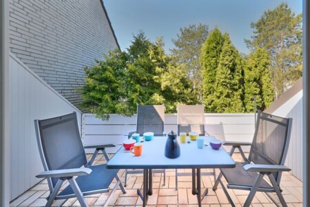 Foto 4 Ferienwohnung Ostfriesland Zwischen Elbe und Weser Ferienwohnung Auszeit (Objekt 88846) buchen