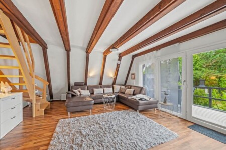 Foto 1 Ferienhaus Ostfriesland Krummhörn & Umgebung Johanns Huus (Objekt 90224) buchen