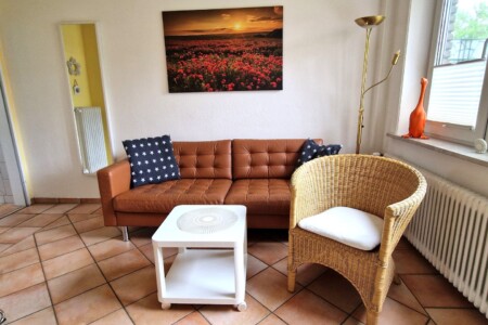 Foto 4 Ferienhaus Ostfriesland Norddeich & Umgebung Bungalow Wattweg 10 - 01 (Objekt 103323) buchen