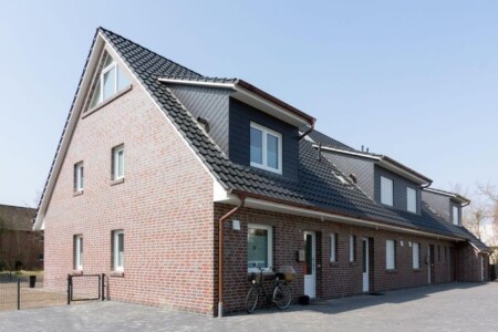 Foto 5 Ferienwohnung Ostfriesland Norddeich & Umgebung Ferienwohnung Meereswind - 2 Bäder WLANNeubau (Objekt 103346) buchen