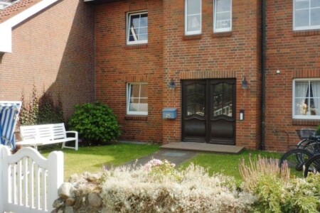 Foto 5 Ferienwohnung Ostfriesland Amrum Muschel (Objekt 86777) buchen