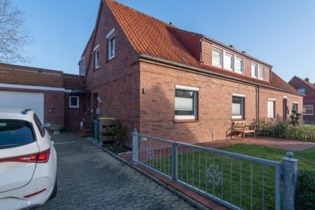 Foto 2 Ferienwohnung Ostfriesland Norddeich & Umgebung Ferienwohnung Möwenblick (Objekt 100916) buchen