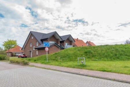 Foto 1 Ferienwohnung Ostfriesland Norddeich & Umgebung Ferienwohnung Küstenbrise (Objekt 103353) buchen