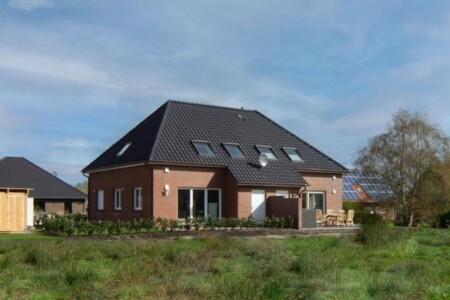 Foto 5 Ferienwohnung Ostfriesland Norddeich & Umgebung Ferienhaus Lüttje Steern (Objekt 103360) buchen