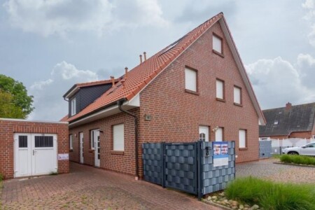Foto 4 Ferienwohnung Ostfriesland Norddeich & Umgebung Ferienwohnung Nordperle 6 (Objekt 100937) buchen