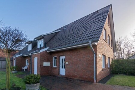 Foto 4 Ferienwohnung Ostfriesland Norddeich & Umgebung Ferienwohnung Kleine Auszeit (Objekt 103361) buchen