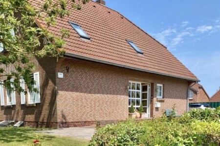 Foto 2 Ferienwohnung Ostfriesland Norddeich & Umgebung Ferienwohnung Seestern (Objekt 100944) buchen