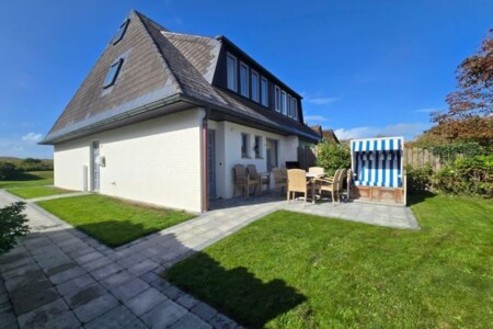 Foto 5 Ferienwohnung Ostfriesland Sylt Ferienhaus Am Dorfteich 16a OG (Objekt 100692) buchen